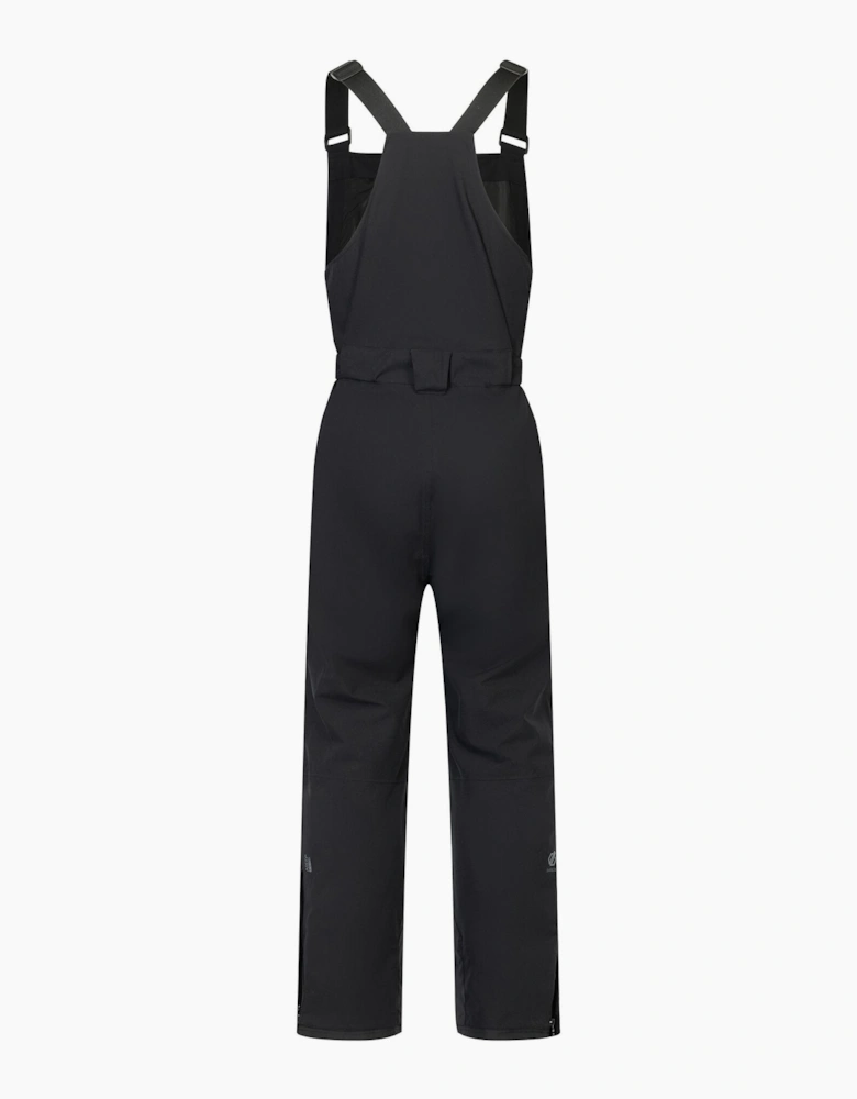 Dare 2B Mens Twin Tip Bibbed Ski Trousers