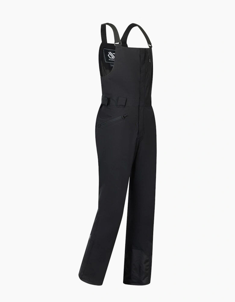 Dare 2B Mens Twin Tip Bibbed Ski Trousers