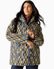 Navy/Multicoloured