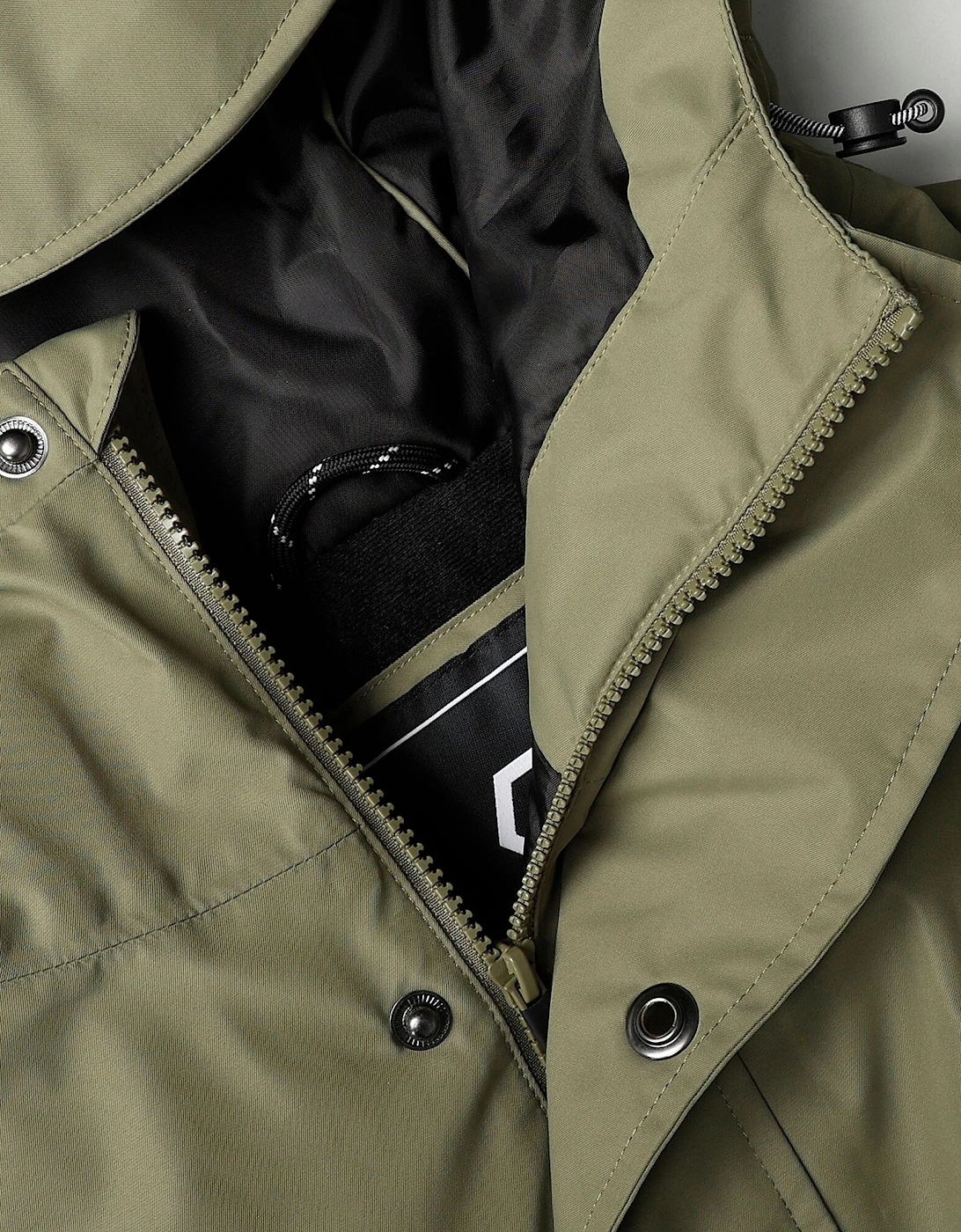 Dare 2B Mens Freeride III Overhead Ski Jacket