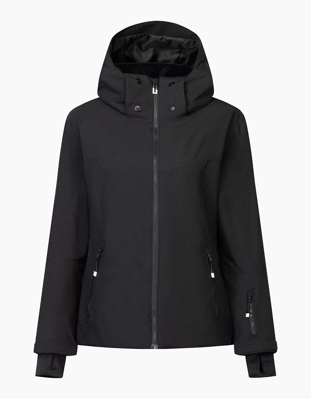 Dare 2B Womens/Ladies Flurry III Ski Jacket