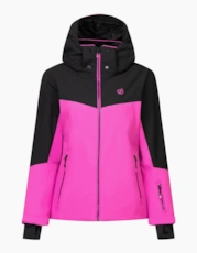 Extreme Pink/Black