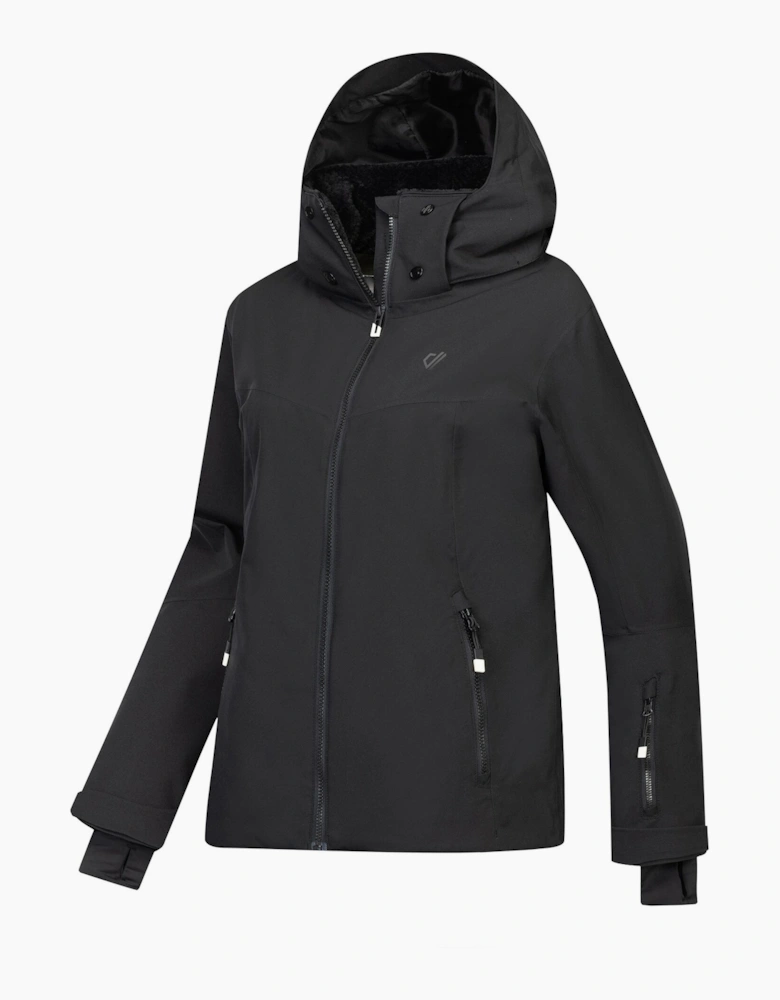Dare 2B Womens/Ladies Flurry III Ski Jacket