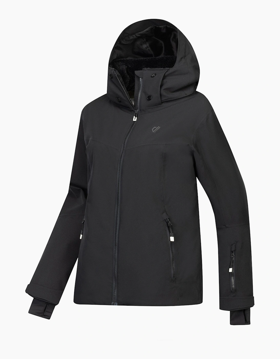 Dare 2B Womens/Ladies Flurry III Ski Jacket