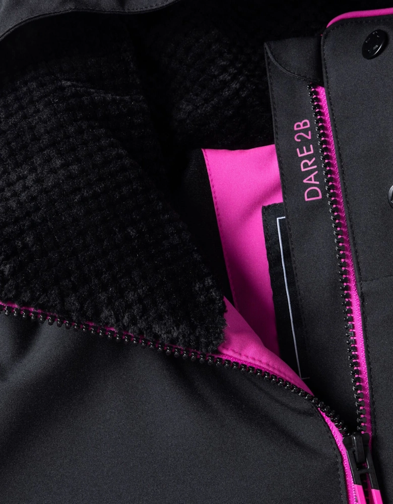 Dare 2B Womens/Ladies Flurry III Ski Jacket