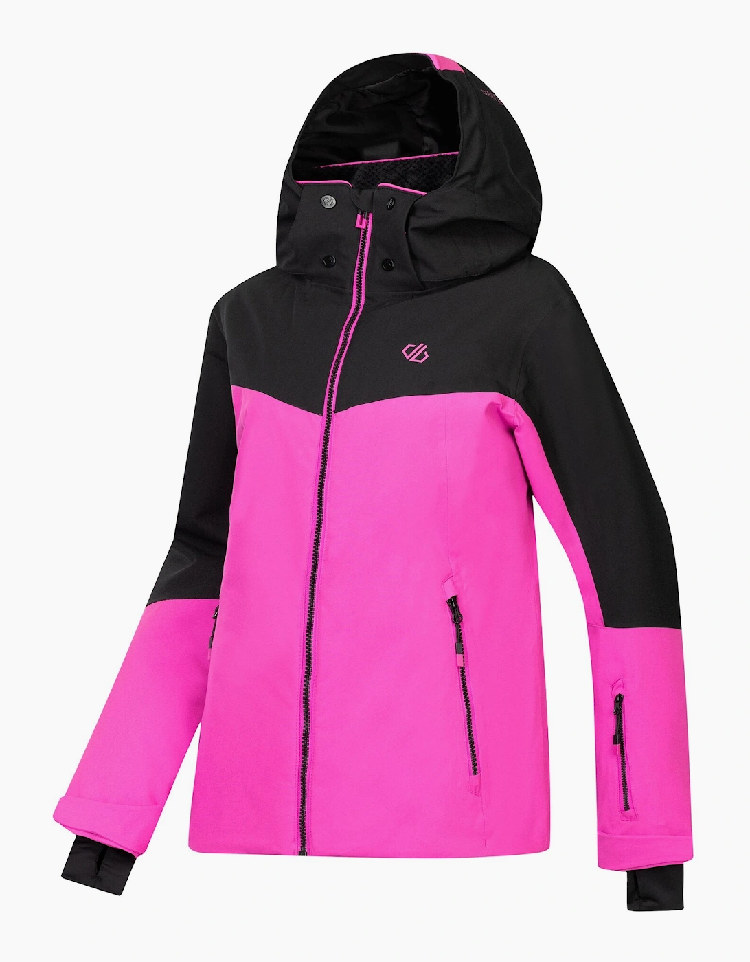 Dare 2B Womens/Ladies Flurry III Ski Jacket