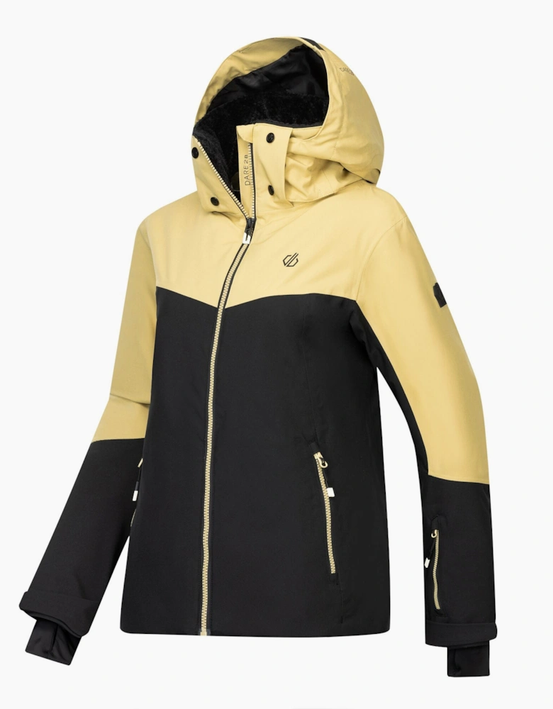 Dare 2B Womens/Ladies Flurry III Ski Jacket