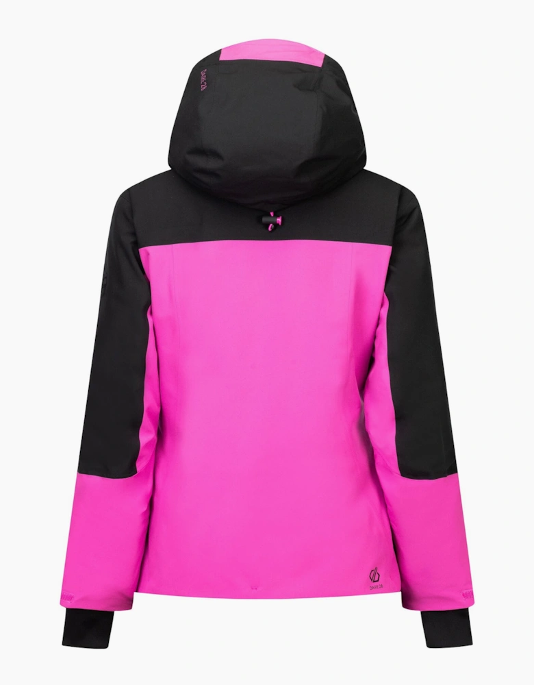 Dare 2B Womens/Ladies Flurry III Ski Jacket