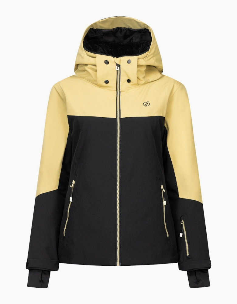 Dare 2B Womens/Ladies Flurry III Ski Jacket