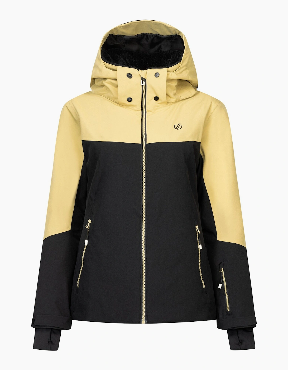 Dare 2B Womens/Ladies Flurry III Ski Jacket