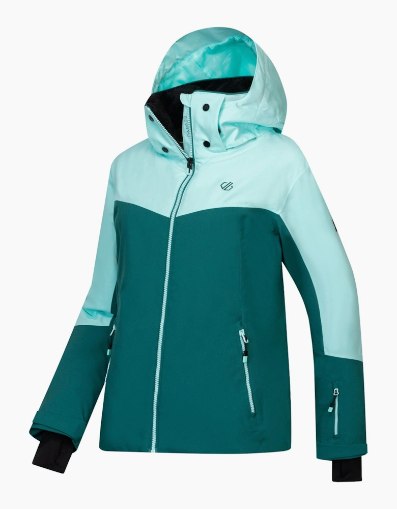 Dare 2B Womens/Ladies Flurry III Ski Jacket