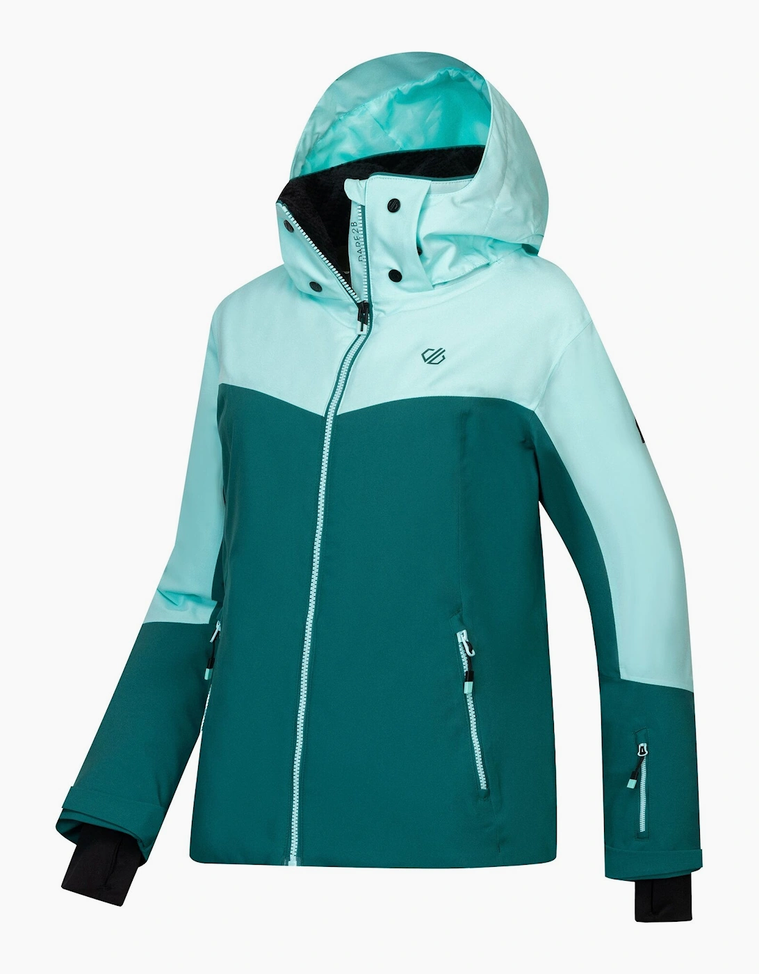 Dare 2B Womens/Ladies Flurry III Ski Jacket