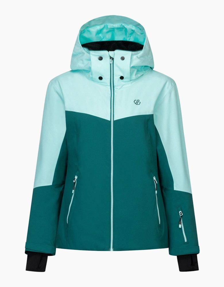 Dare 2B Womens/Ladies Flurry III Ski Jacket