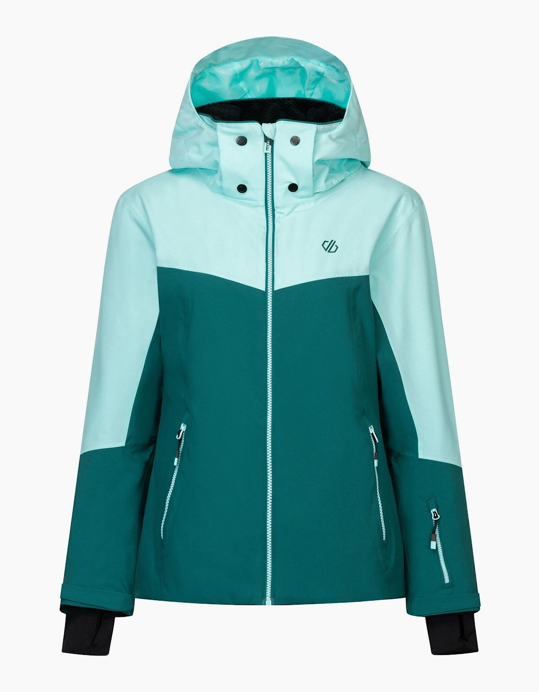 Dare 2B Womens/Ladies Flurry III Ski Jacket