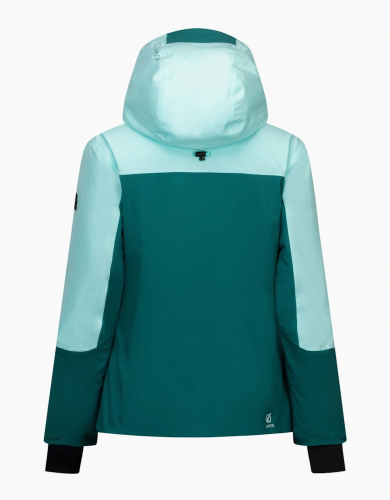 Dare 2B Womens/Ladies Flurry III Ski Jacket