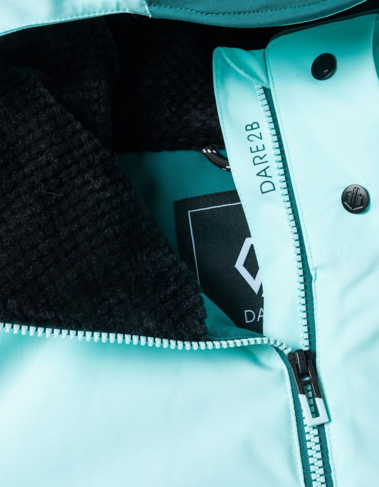 Dare 2B Womens/Ladies Flurry III Ski Jacket
