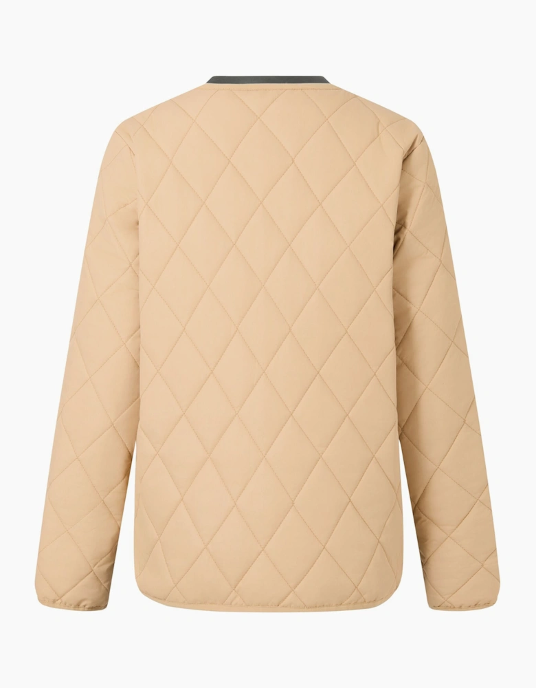 Regatta Womens/Ladies Maia Quilted Padded Jacket
