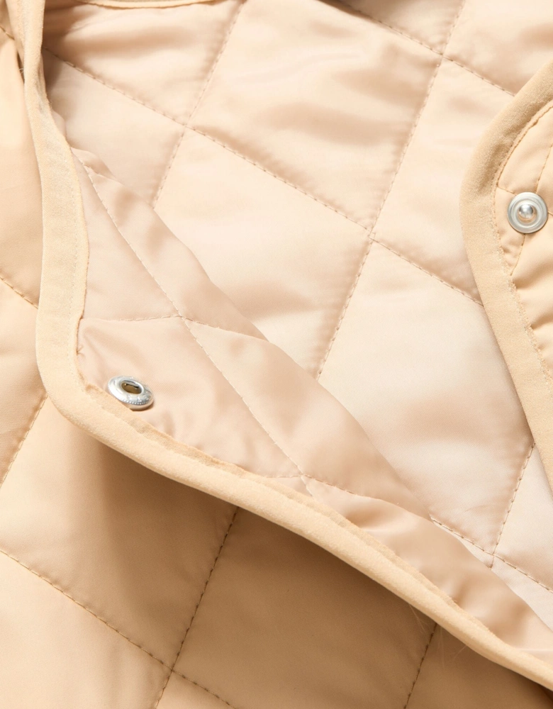 Regatta Womens/Ladies Maia Quilted Padded Jacket