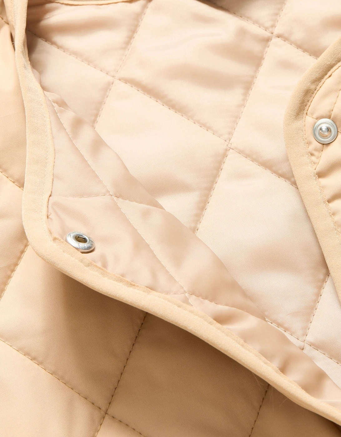 Regatta Womens/Ladies Maia Quilted Padded Jacket