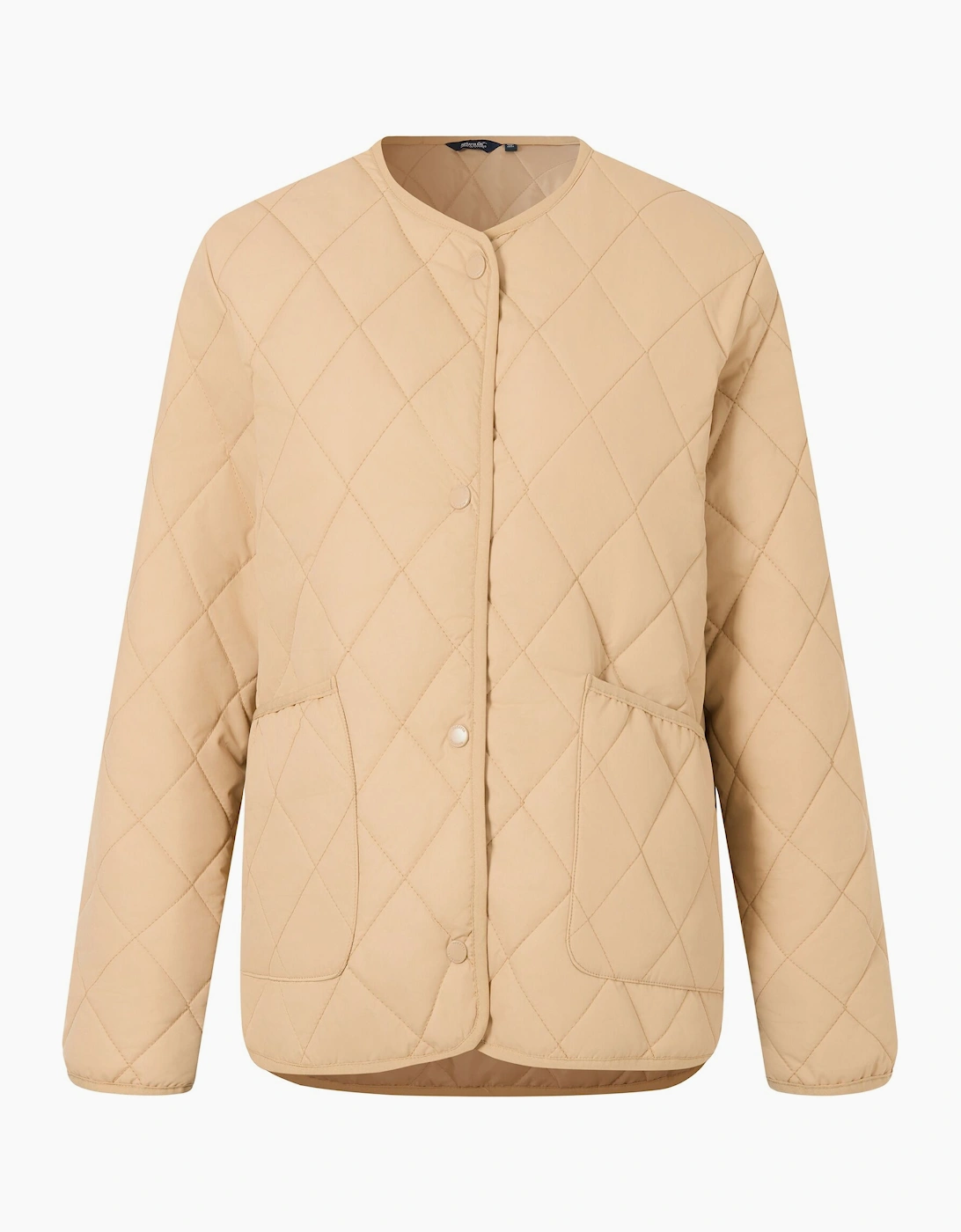Regatta Womens/Ladies Maia Quilted Padded Jacket