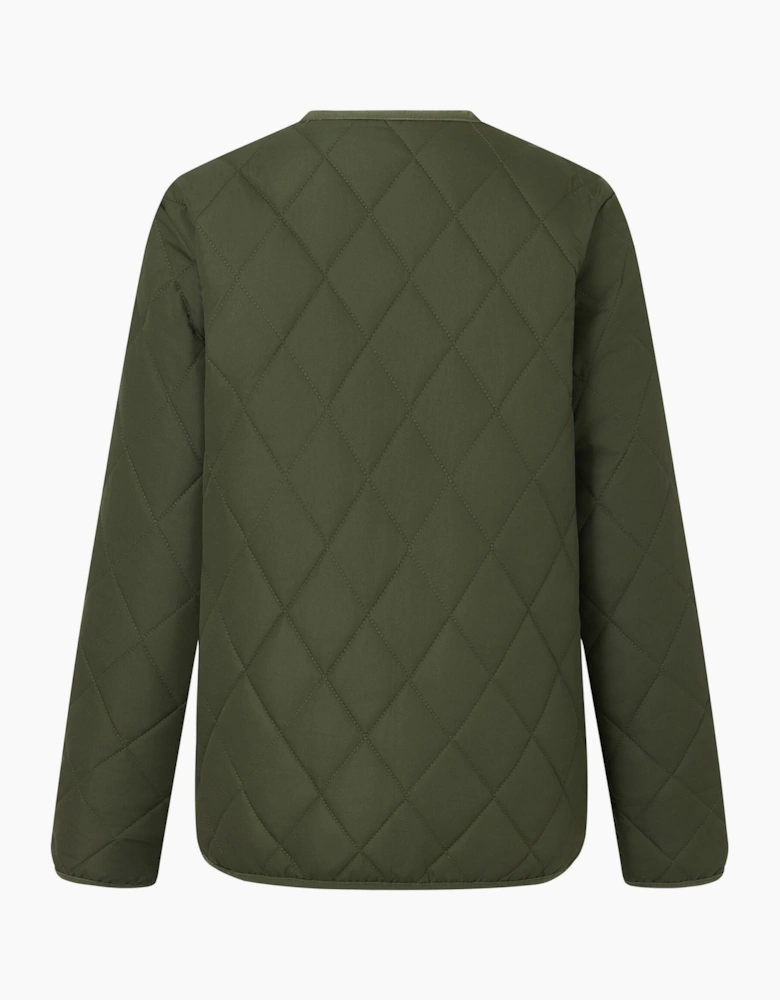 Regatta Womens/Ladies Maia Quilted Padded Jacket