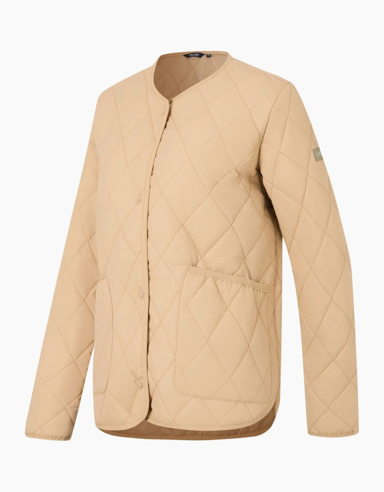 Regatta Womens/Ladies Maia Quilted Padded Jacket