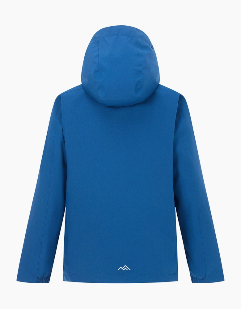 Regatta Childrens/Kids Trekktain 3 in 1 Jacket