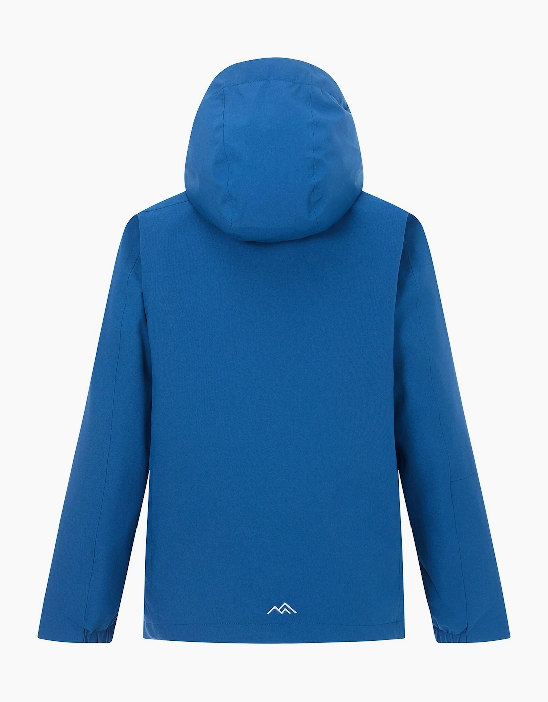 Regatta Childrens/Kids Trekktain 3 in 1 Jacket