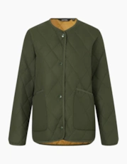 Dark Khaki/Wood Brown