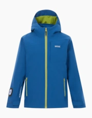 Aviator Blue/Golden Cypress