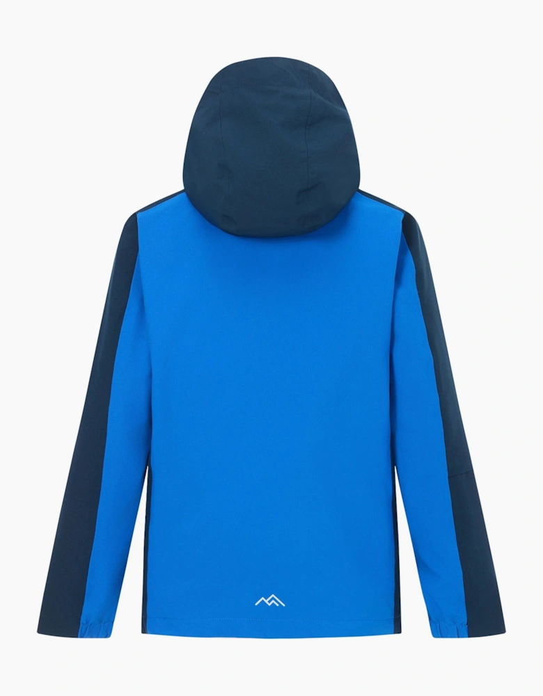 Regatta Childrens/Kids Trekktain 3 in 1 Jacket