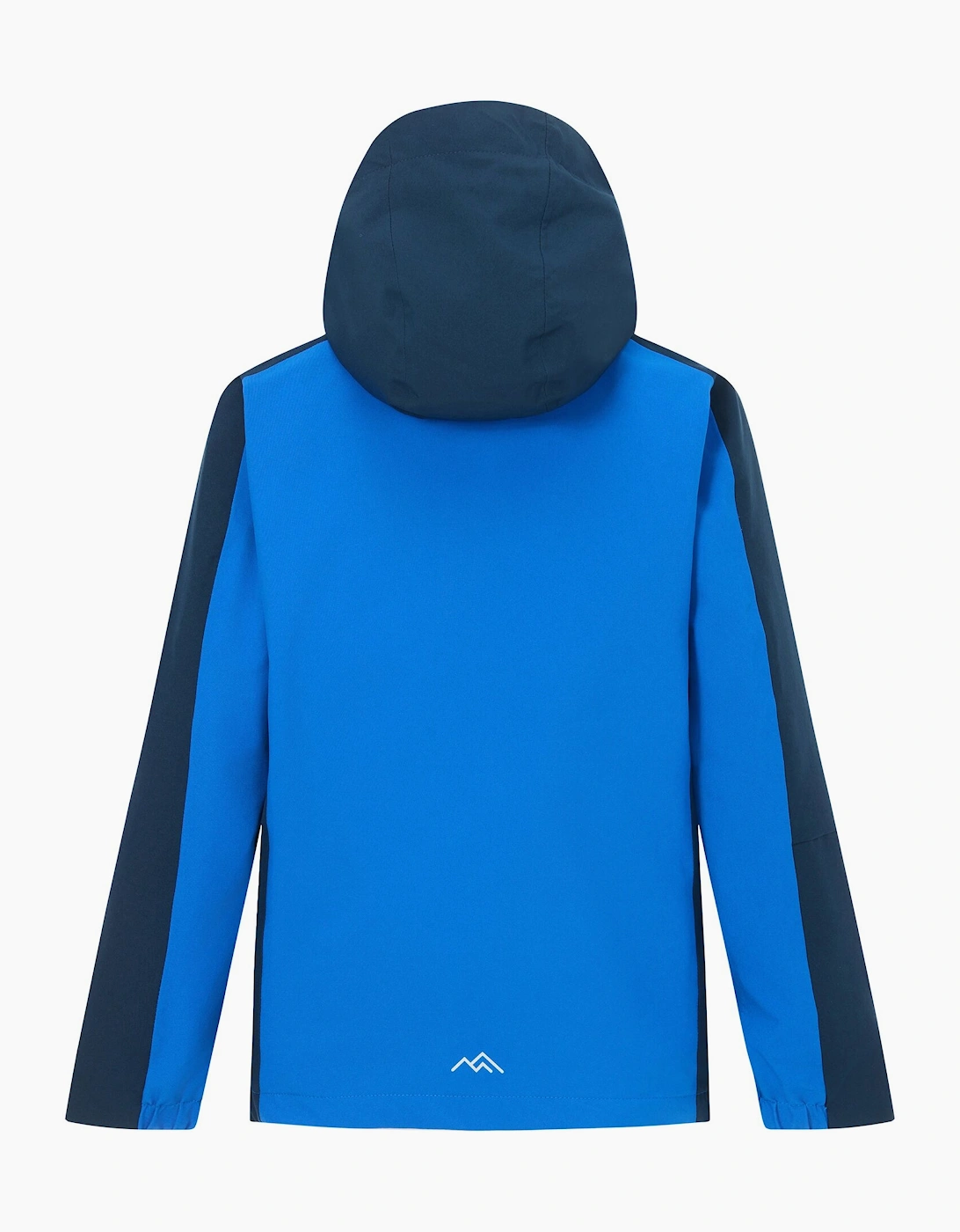 Regatta Childrens/Kids Trekktain 3 in 1 Jacket