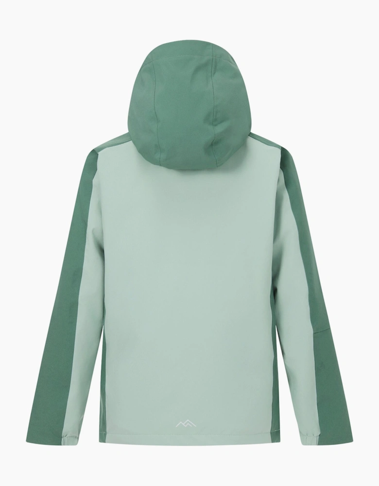 Regatta Childrens/Kids Trekktain 3 in 1 Jacket