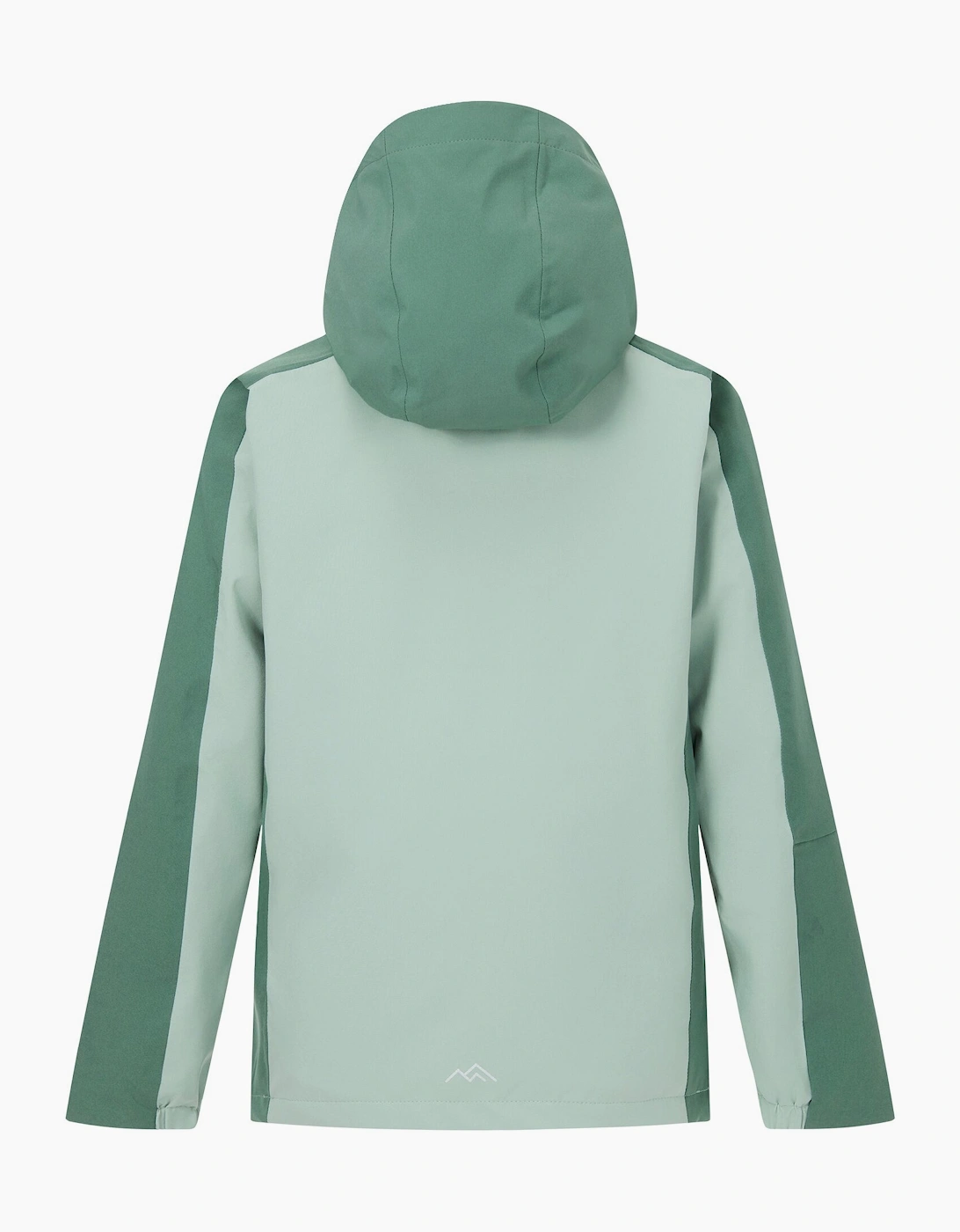 Regatta Childrens/Kids Trekktain 3 in 1 Jacket