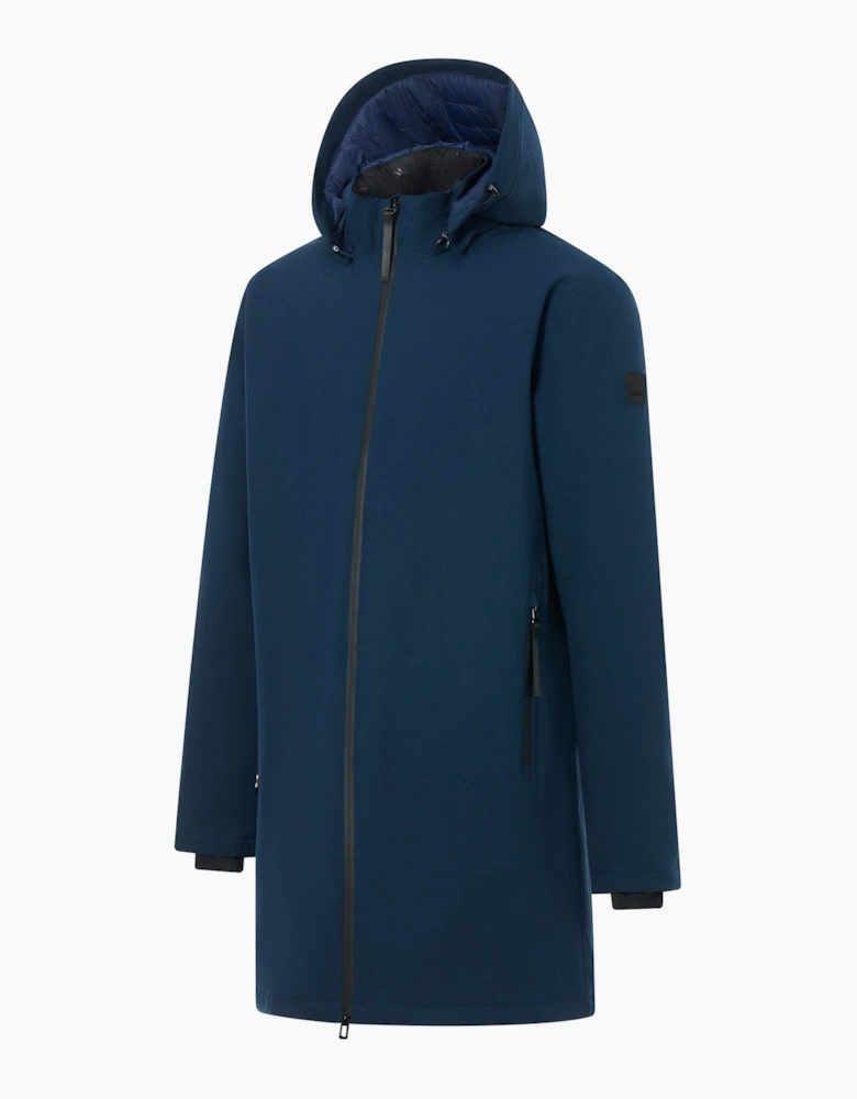 Regatta Mens Merzen Insulated Waterproof Jacket