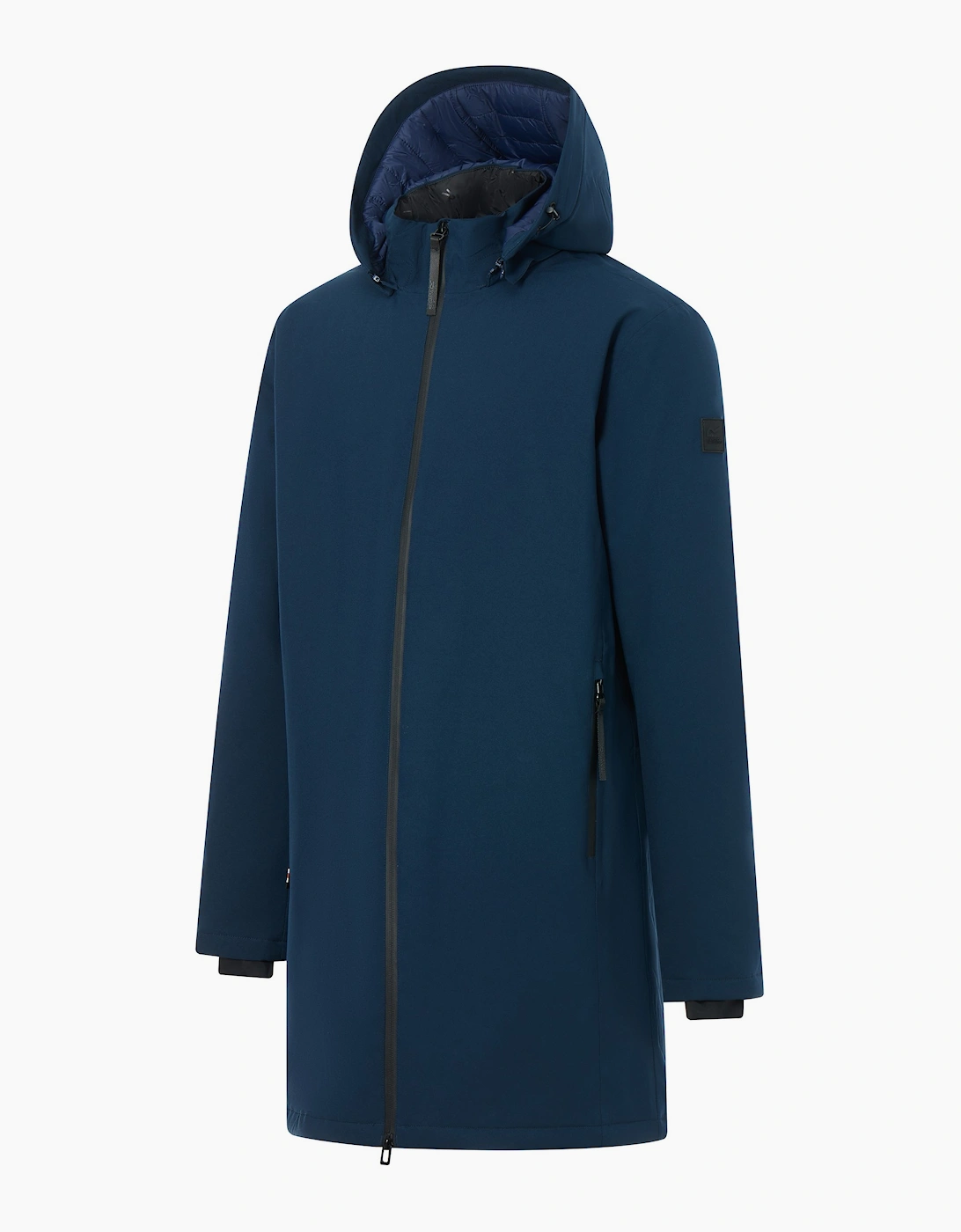 Regatta Mens Merzen Insulated Waterproof Jacket