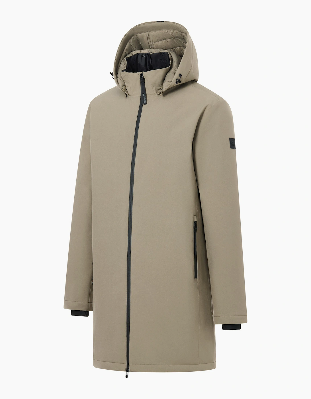 Regatta Mens Merzen Insulated Waterproof Jacket