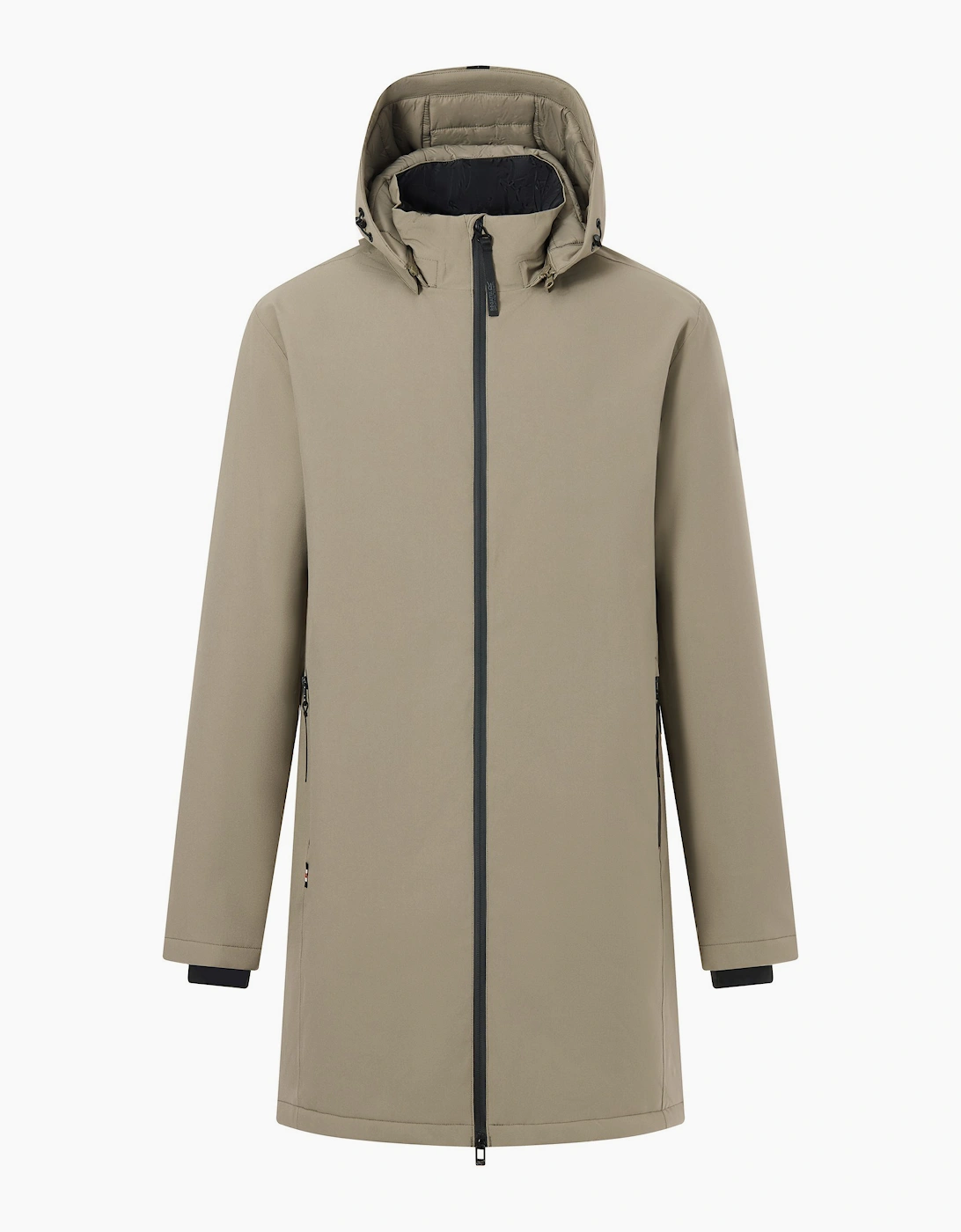 Regatta Mens Merzen Insulated Waterproof Jacket
