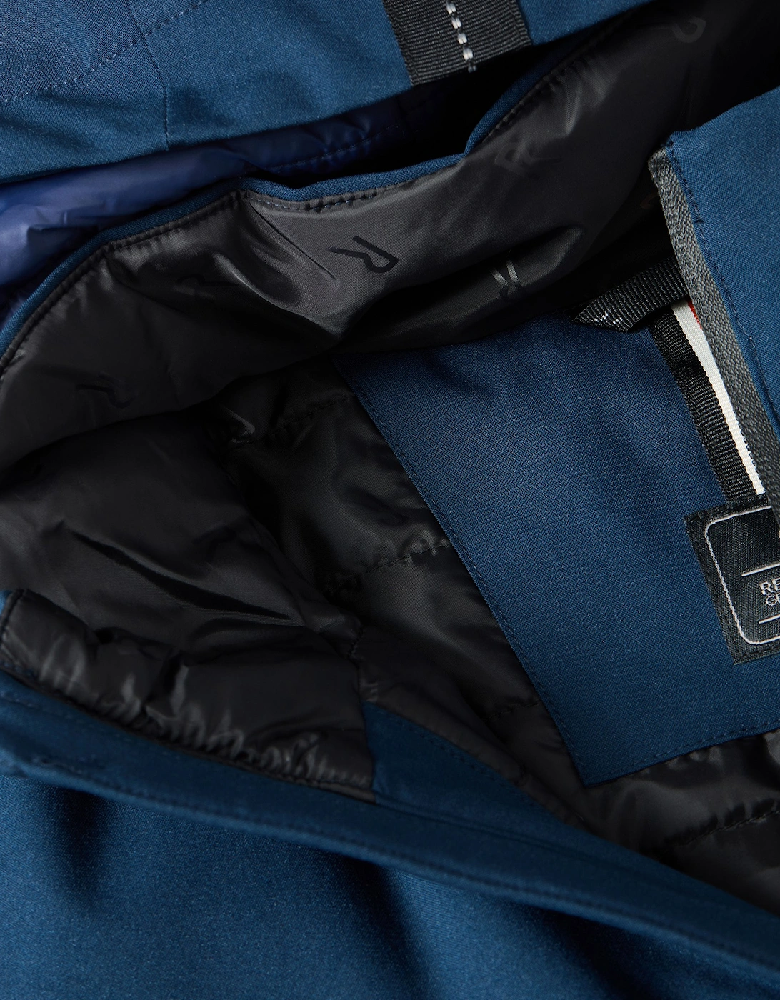 Regatta Mens Merzen Insulated Waterproof Jacket