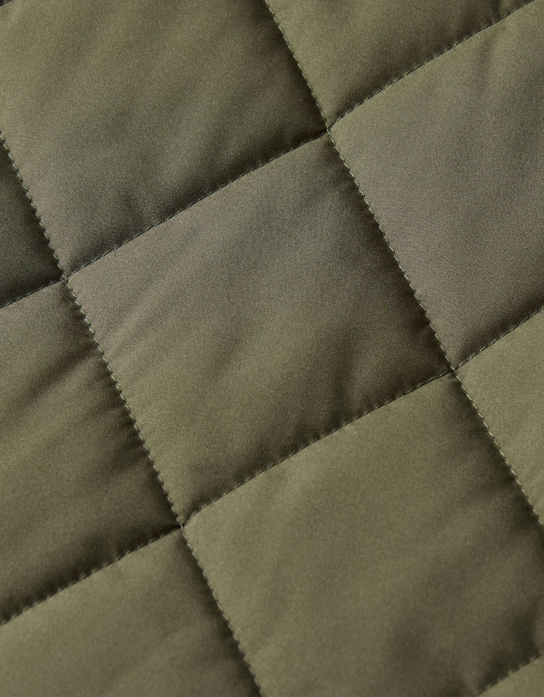 Regatta Mens Harvin Quilted Jacket