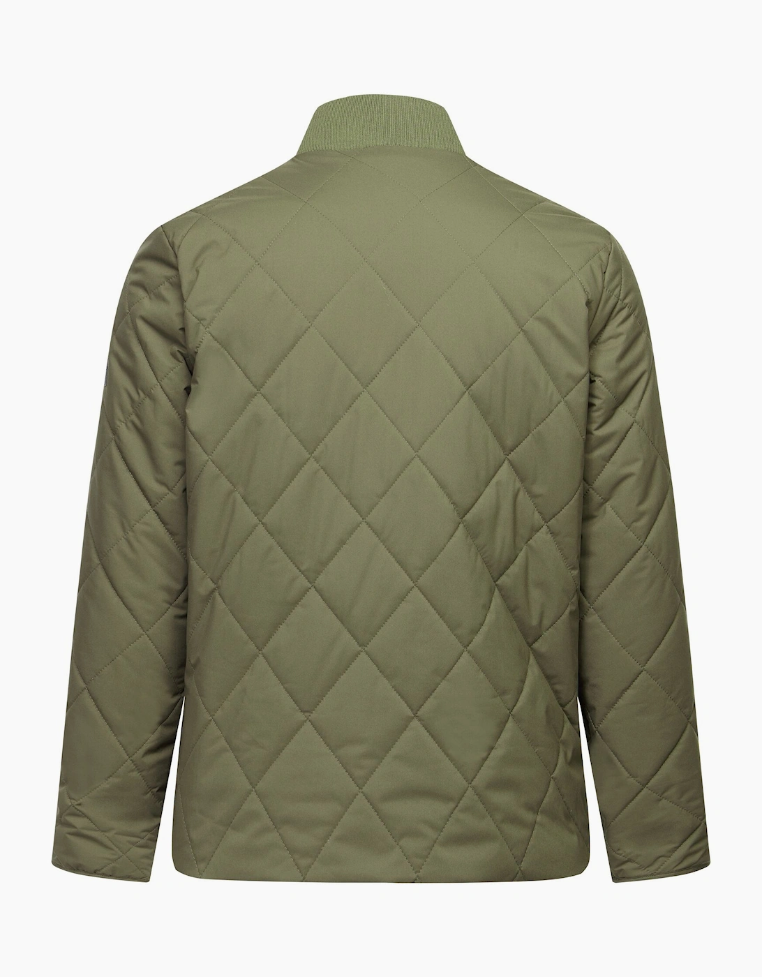 Regatta Mens Harvin Quilted Jacket