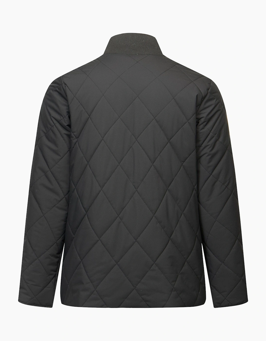 Regatta Mens Harvin Quilted Jacket