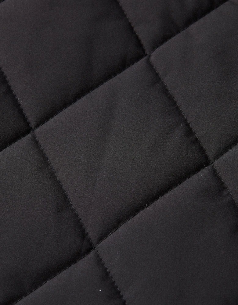 Regatta Mens Harvin Quilted Jacket