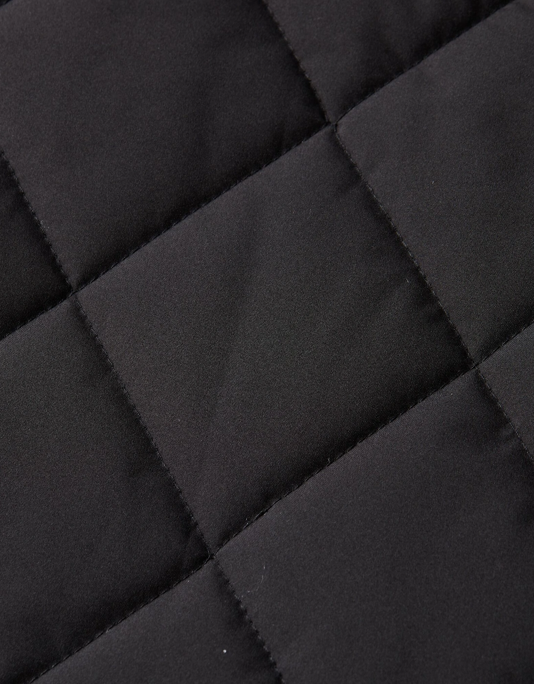 Regatta Mens Harvin Quilted Jacket