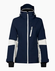 Navy/Egret