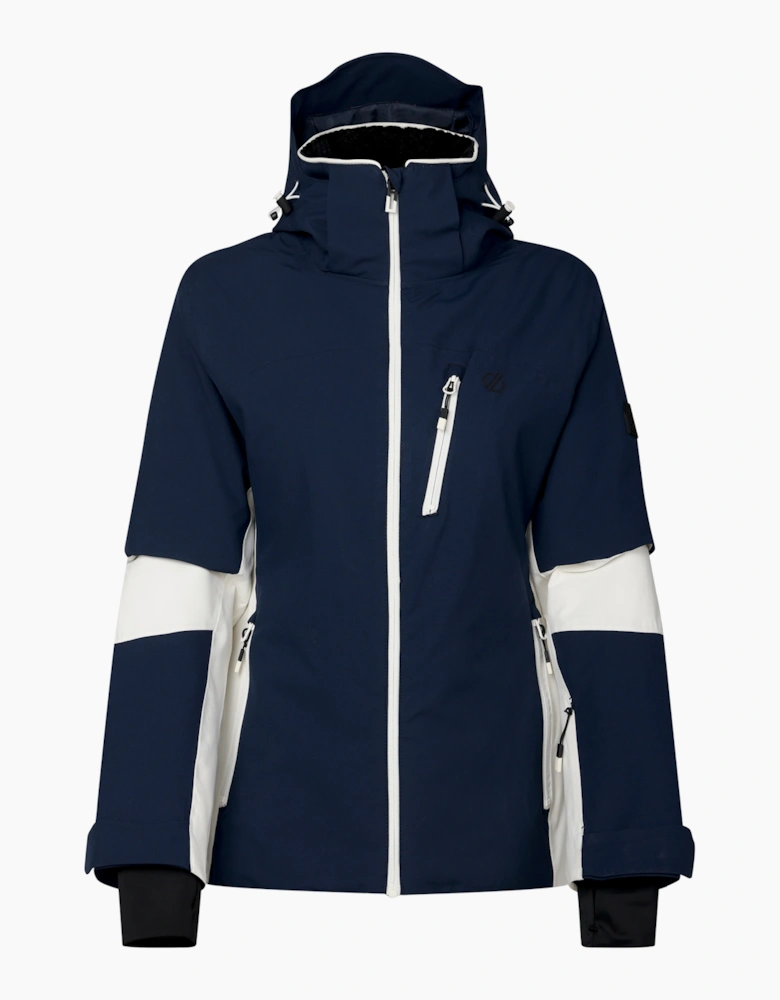 Dare 2B Womens/Ladies Lumi Stretch Ski Jacket