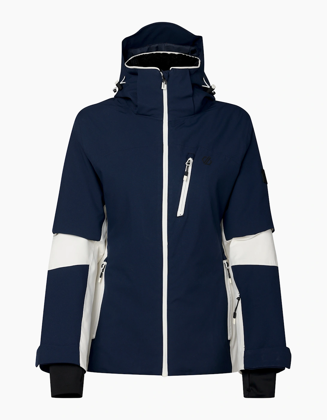 Dare 2B Womens/Ladies Lumi Stretch Ski Jacket