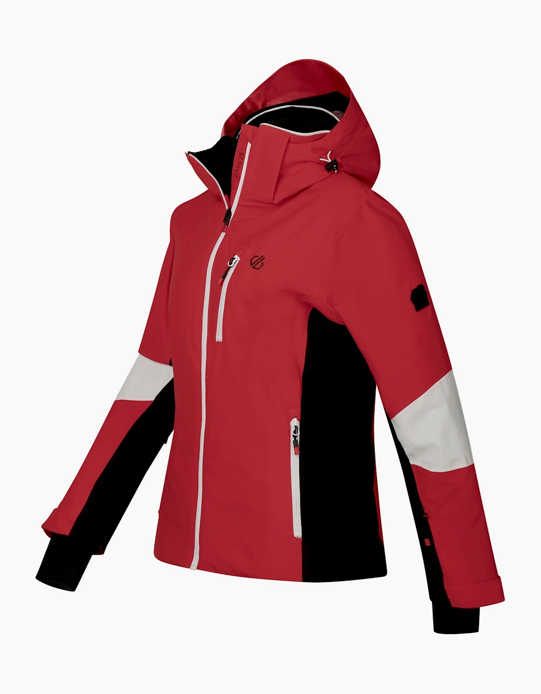 Dare 2B Womens/Ladies Lumi Stretch Ski Jacket
