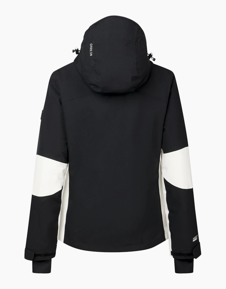 Dare 2B Womens/Ladies Lumi Stretch Ski Jacket