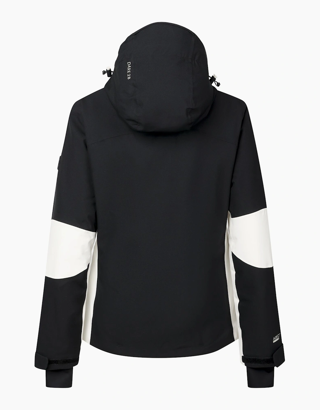 Dare 2B Womens/Ladies Lumi Stretch Ski Jacket